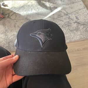Blue jays hat